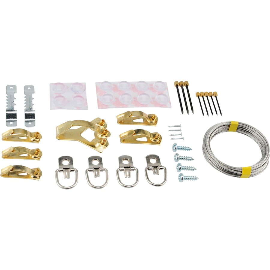 Kidsafe Picture Hanger Kit