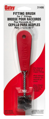 226160 1 in. Fitting Brush