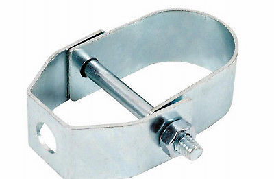 1 in. Steel Clevis Hanger