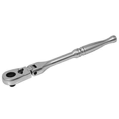 Picture of Apex Tool 228721 0.37 in. Drive Master Mechanic 72 Teeth Flex Head Ratchet
