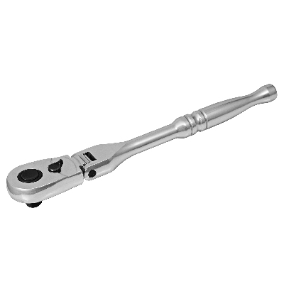 Picture of Apex Tool 228722 0.5 in. Drive Master Mechanic 72 Teeth Flex Head&#44; Ratchet