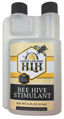 Picture of Harvest Lane Honey 240045 PT Concentrated Bee Feed Stimulant