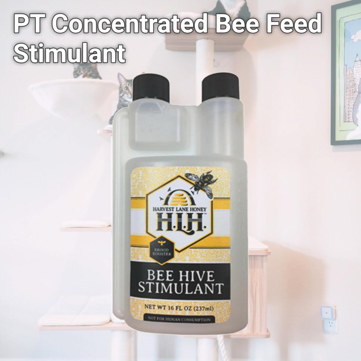 Picture of Harvest Lane Honey 240045 PT Concentrated Bee Feed Stimulant