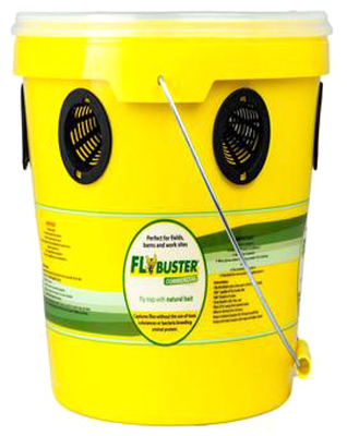 Picture of Method Sourcing 240857 FlyBuster Commercial Fly Trap
