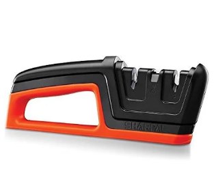 Picture of Sharpal 228938 3-in-1 Sharpener for Knife & Scissors