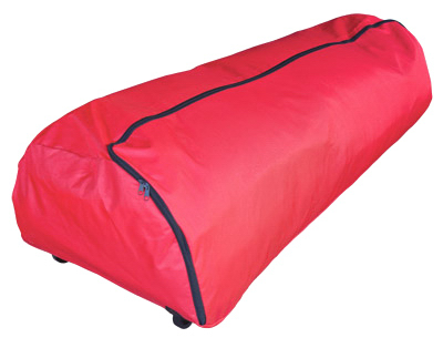 238883 7.5 ft. Rolling Christmas Tree Bag