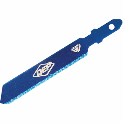 3 in. Diamond Edge Blade for Saber & Jig Saws