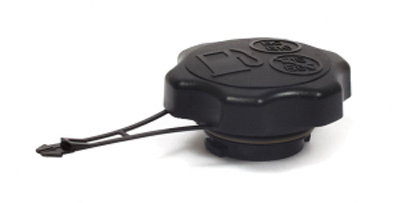 Do It Yourself Fuel Tank Cap