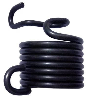 Master Mechanic Single Piece Air Chisel Spring