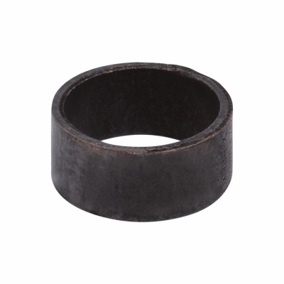 0.5 in. Copper Crimp Ring - Pack of 100