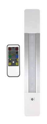 Picture of AmerTac 241788 Bria LED Bar Light with Remote