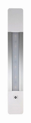 Picture of AmerTac 241786 Bria LED Bar Light&#44; Warm White
