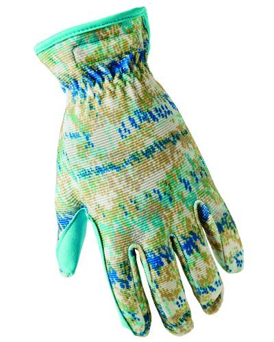 242590 Womens Digz Medium Planter Garden Gloves