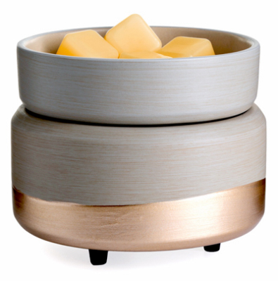 Midas 2-in-1 Fragrance Warmer