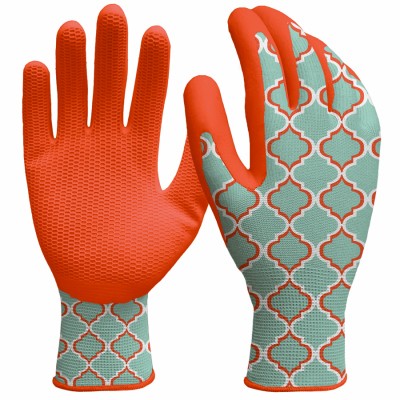 Medium Women Garden Gloves