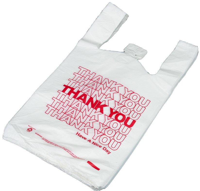 Mini Tee Logo Bag - Pack of 2