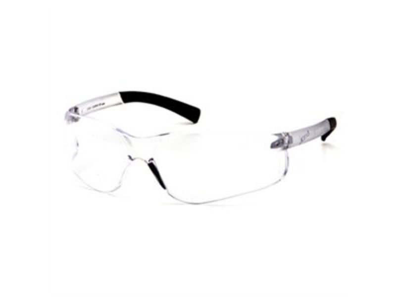 1.5x Reader Safety Glasses, Clear