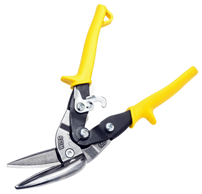 Picture of Apex Tool Group 247625 Offset Straight Miter Snips