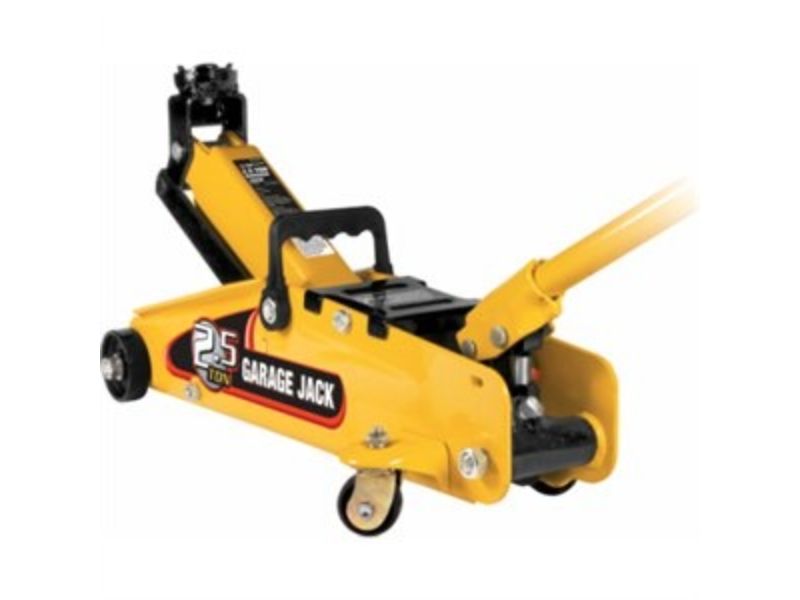 2.5 Ton Jack