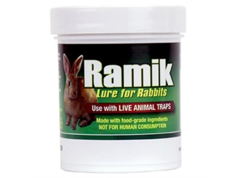4 oz Rabbit Lure Bait