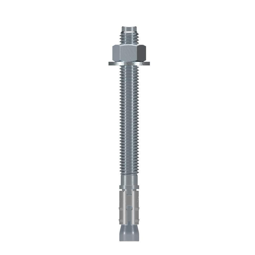 0.5 x 5.5 in. Strong-Bolt Wedge Anchor