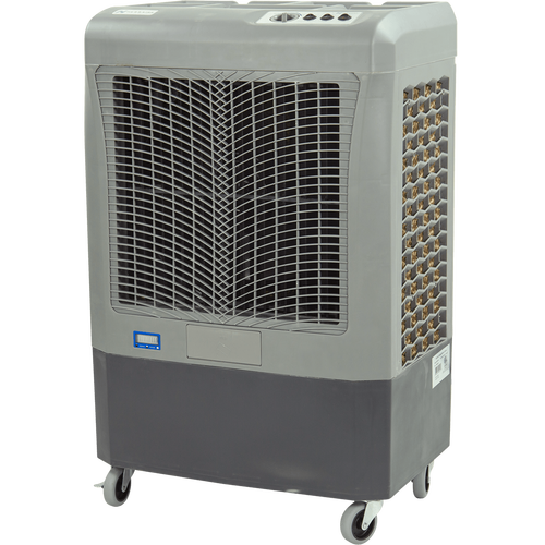 750SF 2200 CFM Mobile Evaporative Cooler