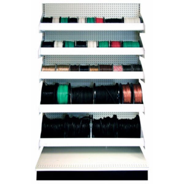 Large Shelf Display Kit