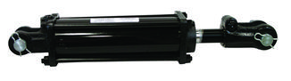 3.5 x 8 in. Hydraulic Double Acting Tie Rod Cylinder