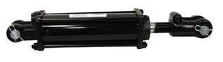 2.5 x 16 in. Hydraulic Double Acting Tie Rod Cylinder