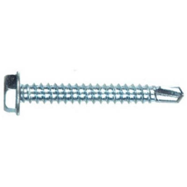 0.25-14 x 1.5 in. Hex Screw - 37 Count