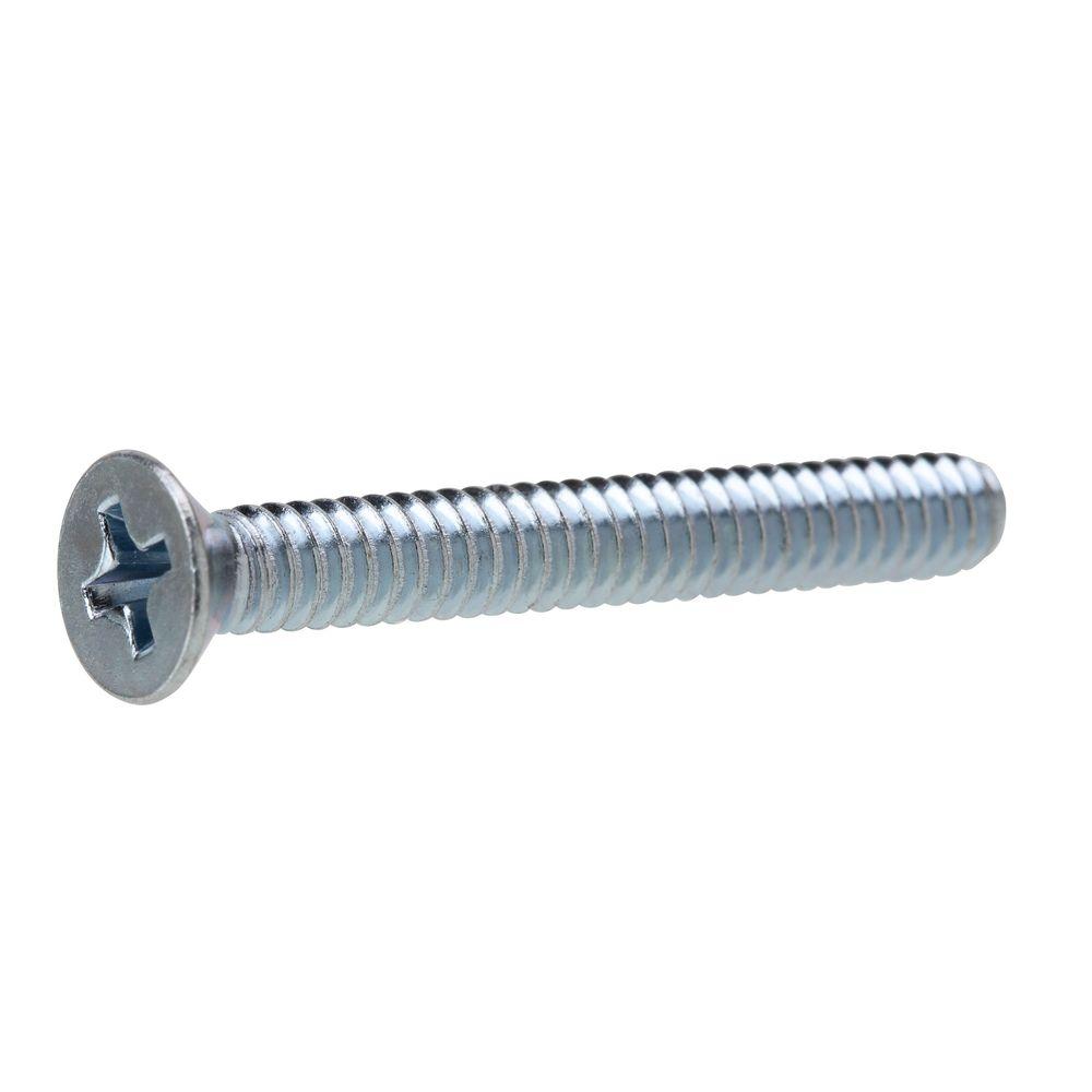 10-24 x 1-0.43 in. Screw - 68 Count