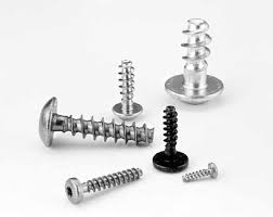 LB 0.85 x 1.5 in. Extreme Fastener, Clear