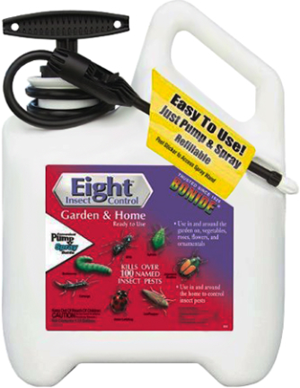 Bonide Products  Gallon Ready to Use Insect Control