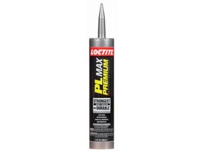 9 oz PL Premium Max Construction Adhesive