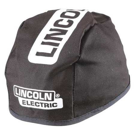 Large Flame-Resistant Welding Beanie, Black -  Lincoln Electric, LI571497