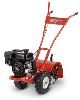 DR Power Rear Tine Roto-Tiller