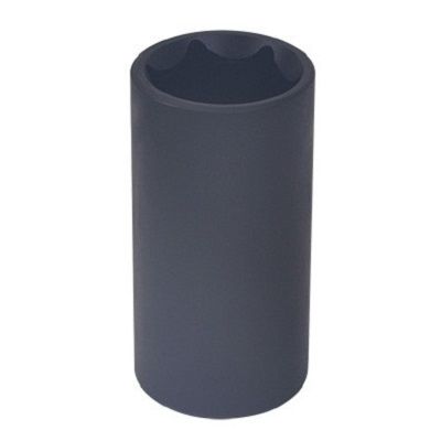 243851 Master Mechanic 0.5 in. Drive x 29 mm 6 Point Deep Impact Socket