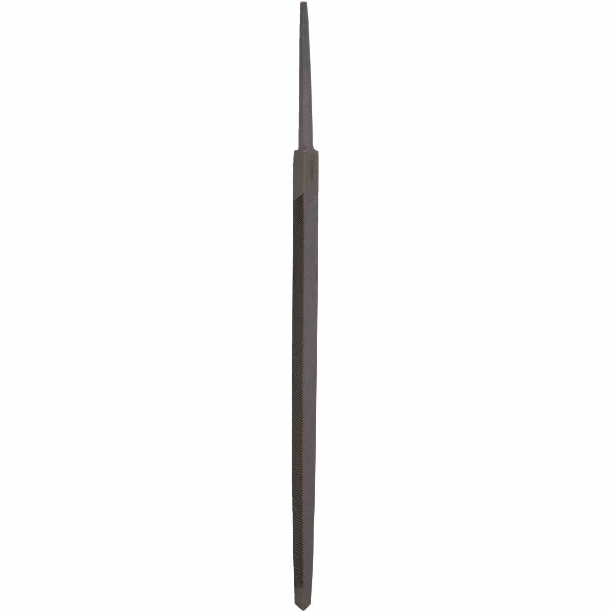 Picture of Apex Tool Group 243946 Master Mechanic 6 in. Slim Taper Triangle File