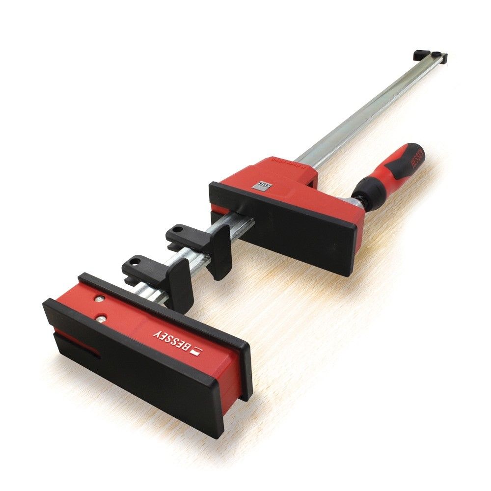 Picture of Bessey Tools 249324 24 in. Revoultion Parallel Clamp