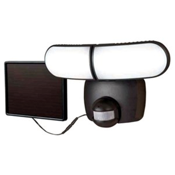 Picture of Cooper Lighting 249594 90W Dual Solar Motion Light