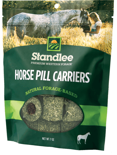 Picture of Standlee Hay 249049 Horse Pill Carrier