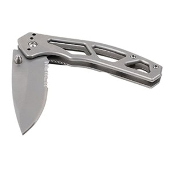 Picture of Apex Tool Group 250137 6.9 in. Master Mechanic Tanto Folding Utility Knife
