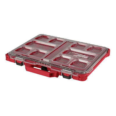 Picture of Milwaukee Electric Tool 249531 Packout Low Profile Organizer