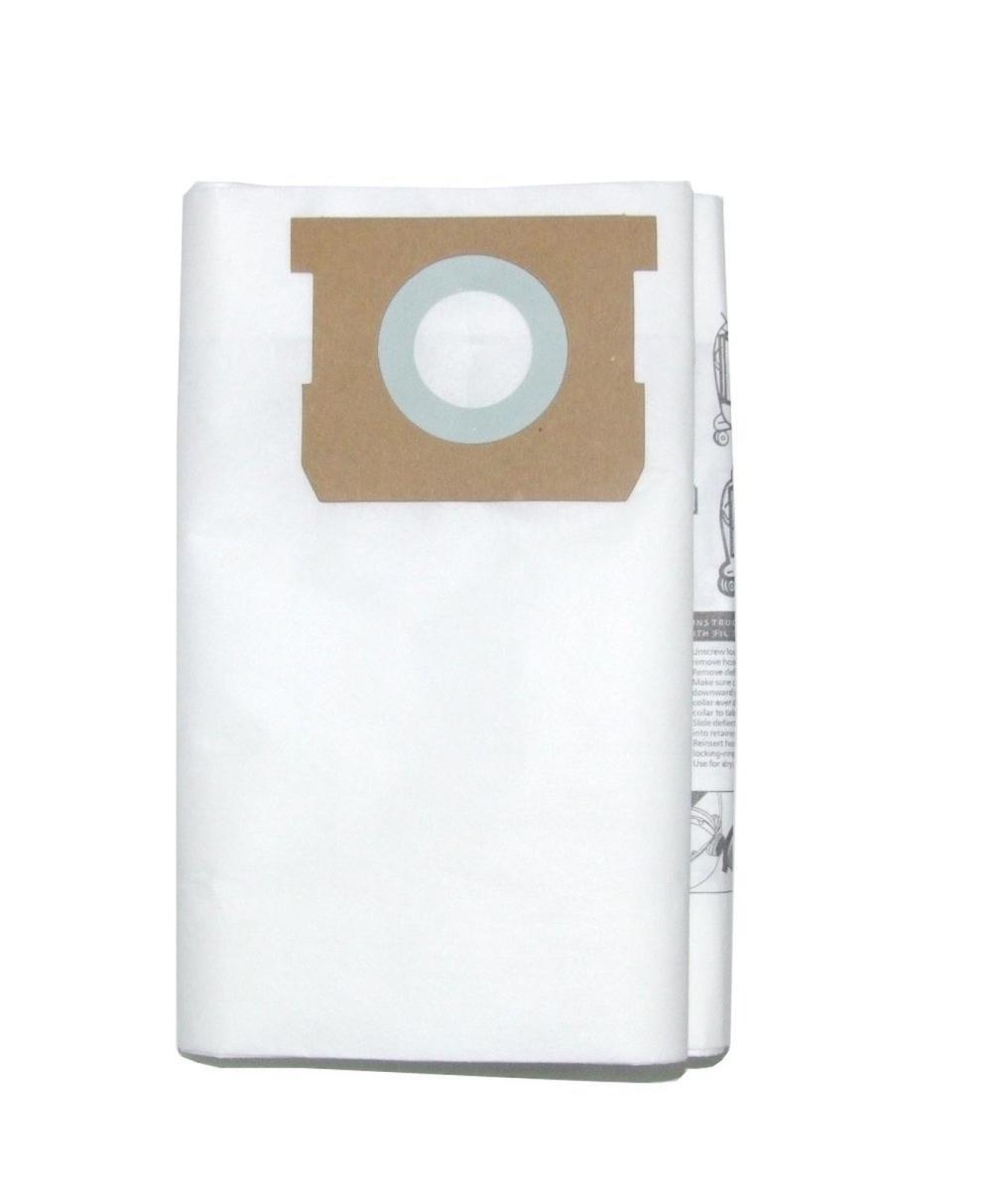 Picture of Cleva Hong Kong 248907 4-5 gal Dust Filter Bag