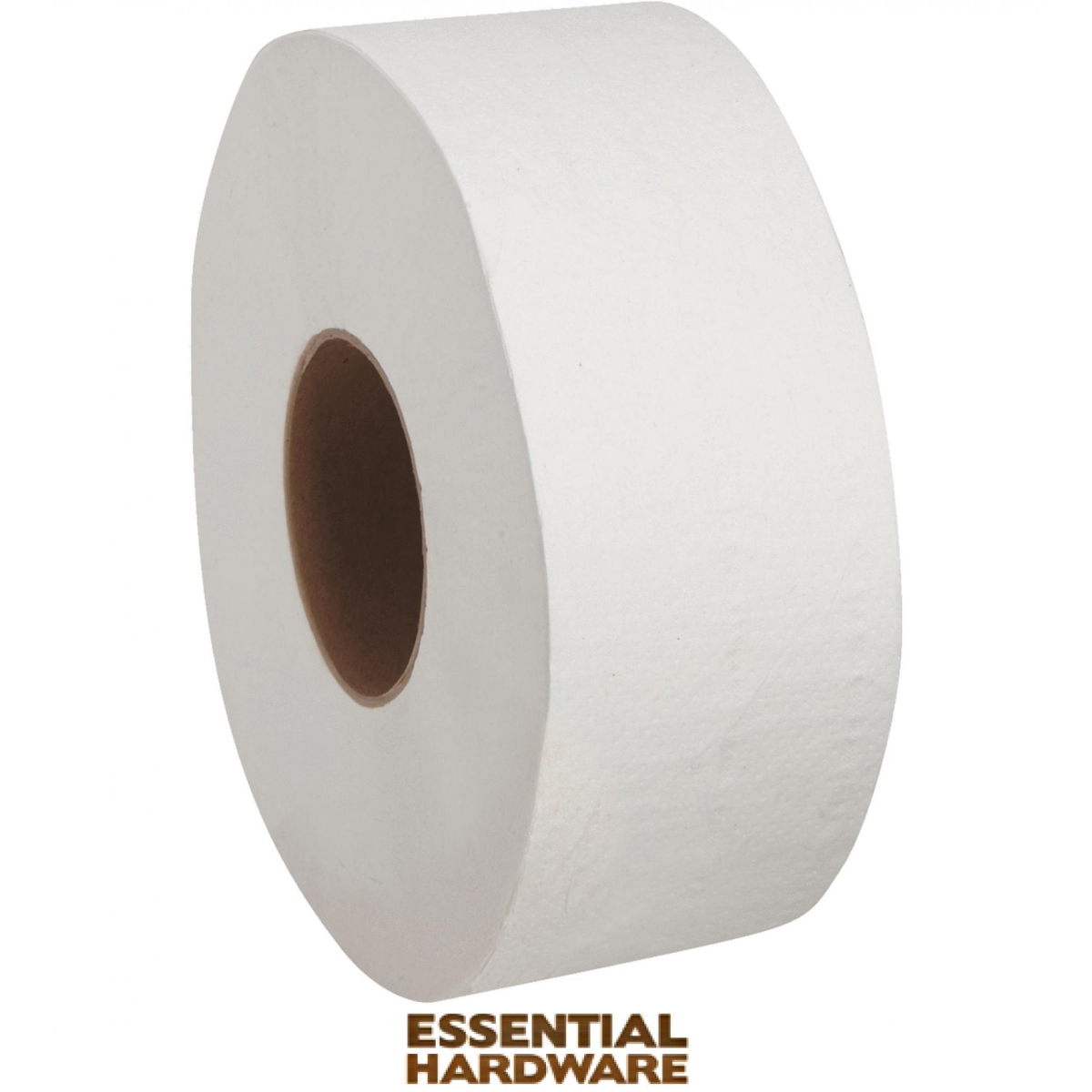 4.5 x 3.5 in. White 2 Ply Bath Tissue - Pack of 96 & 500 Sheets Per Roll