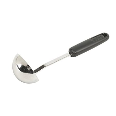 Picture of Bradshaw International 252341 12 in. Good Cook Classic Chrome Ladle