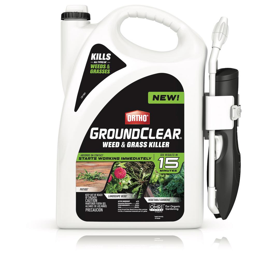 Gallon Ortho Groundclear