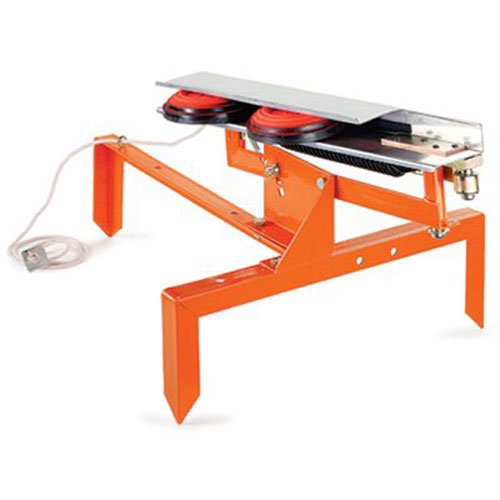 141111 Claymaster Target Thrower with Solid Steel Frame