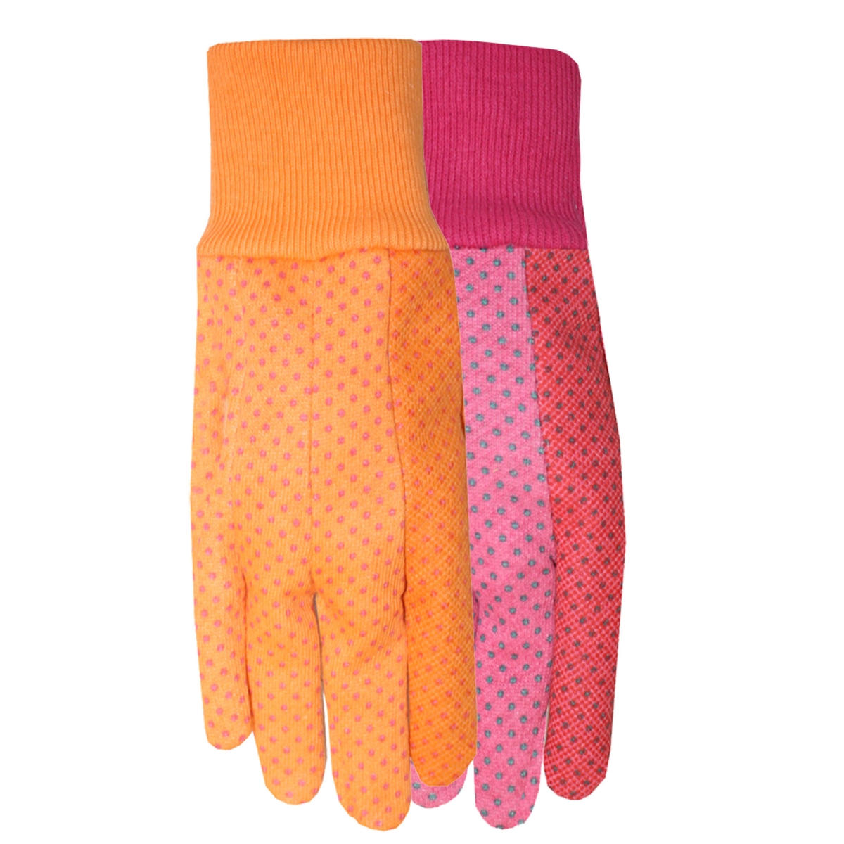 250822 Ladies Jersey Garden Gloves -  Midwest Quality Gloves