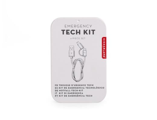 250720 Emergency Tech Kit